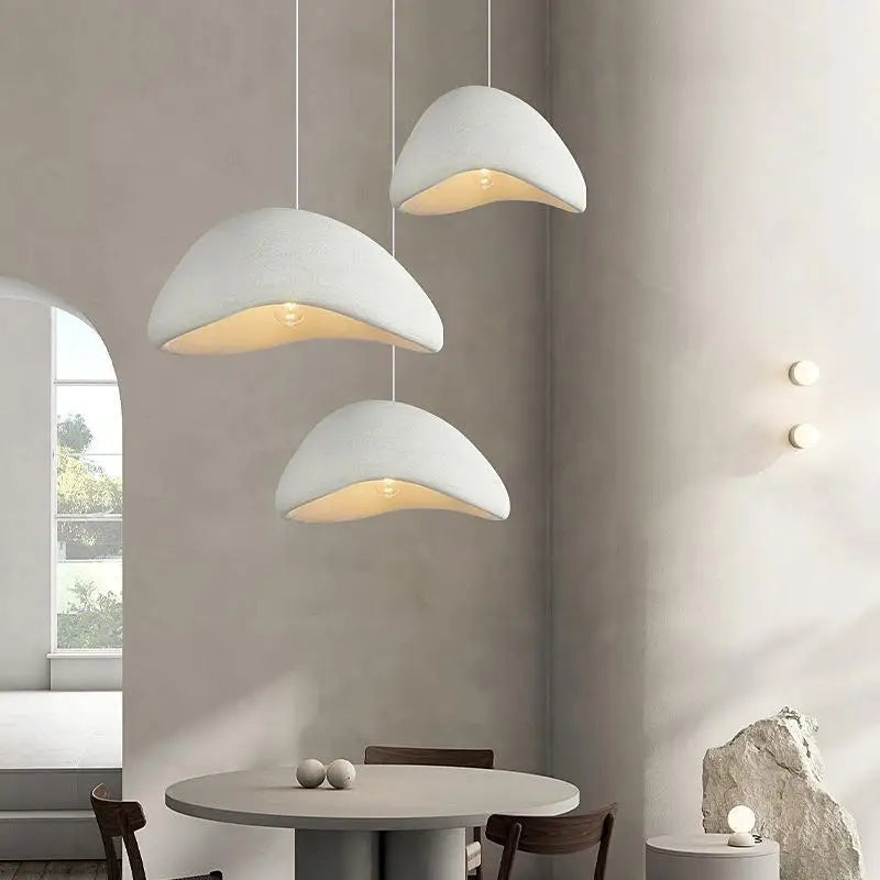 Nordic Wabi Sabi