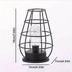 1PC Indoor Iron Wire