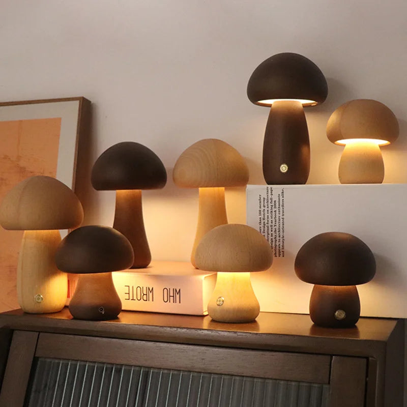 INS LED Night Light