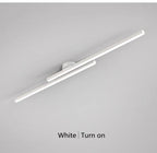 Long Aluminium