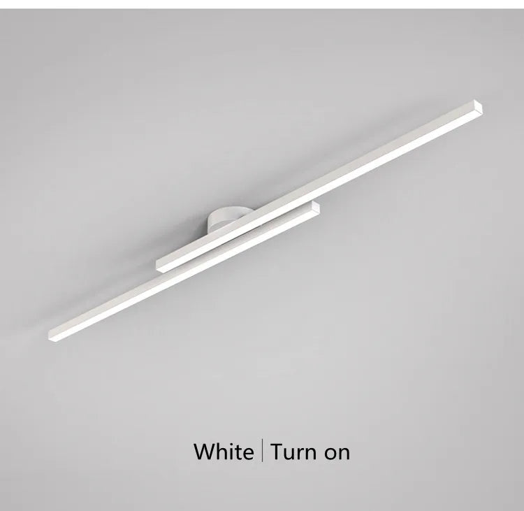 Long Aluminium