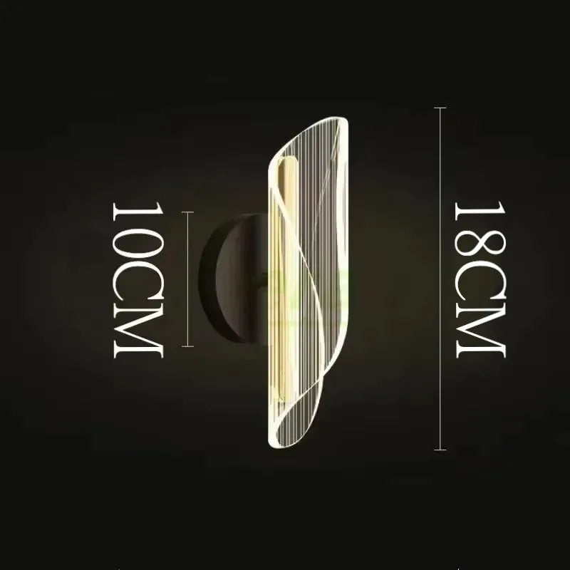 Wall Lamp Decor