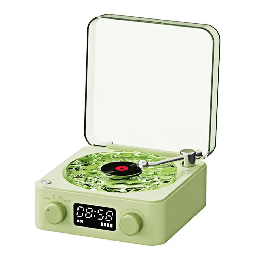 Mini Retro White Noise