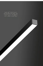 Long Aluminium