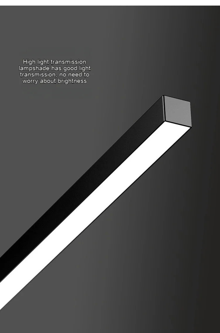 Long Aluminium