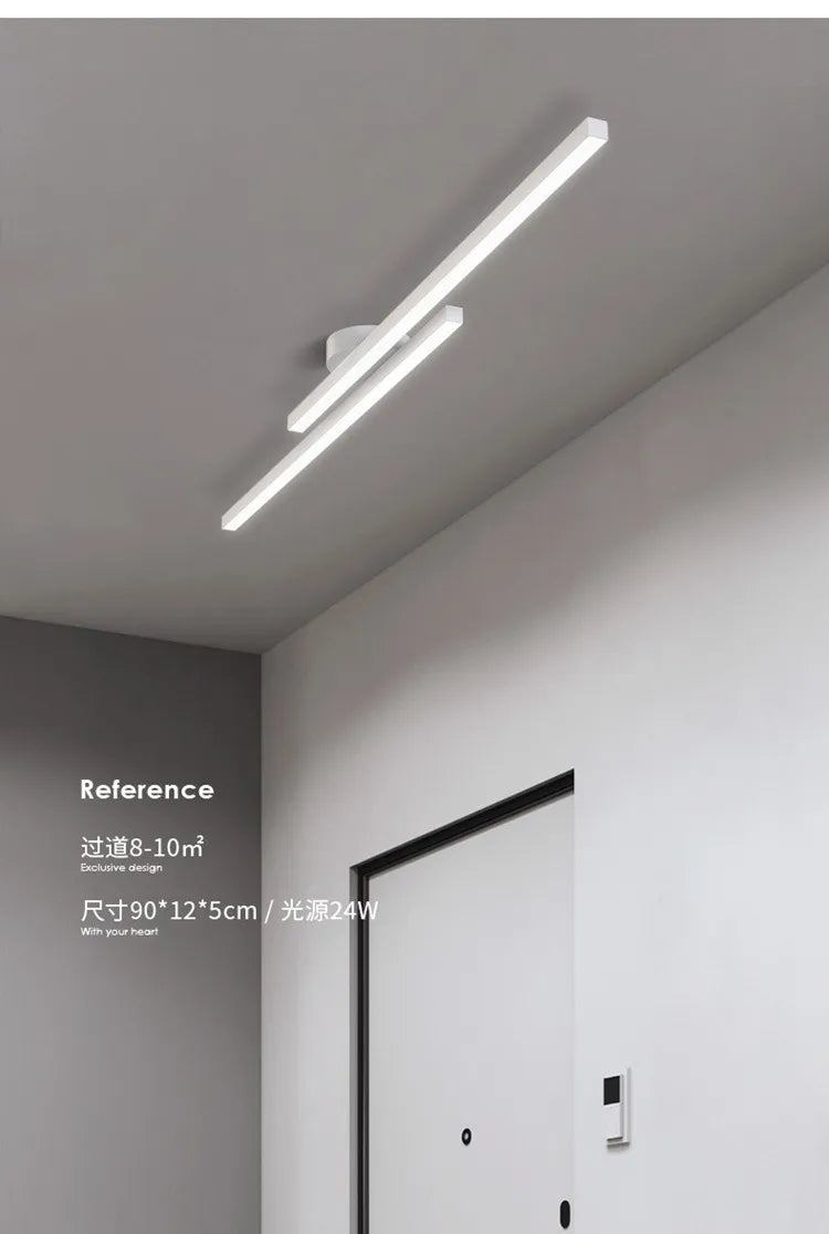 Long Aluminium