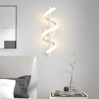 LED Wall Lamp Luxury